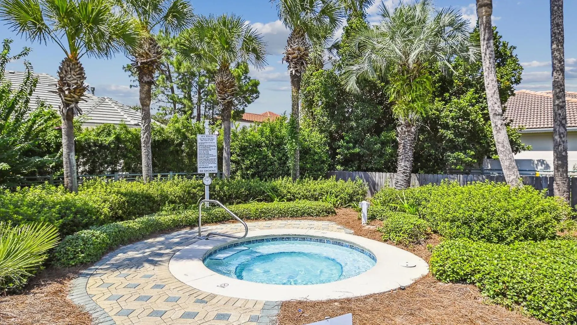 Five O'Clock Somewhere At Destiny East Villa 0*, Destin United States