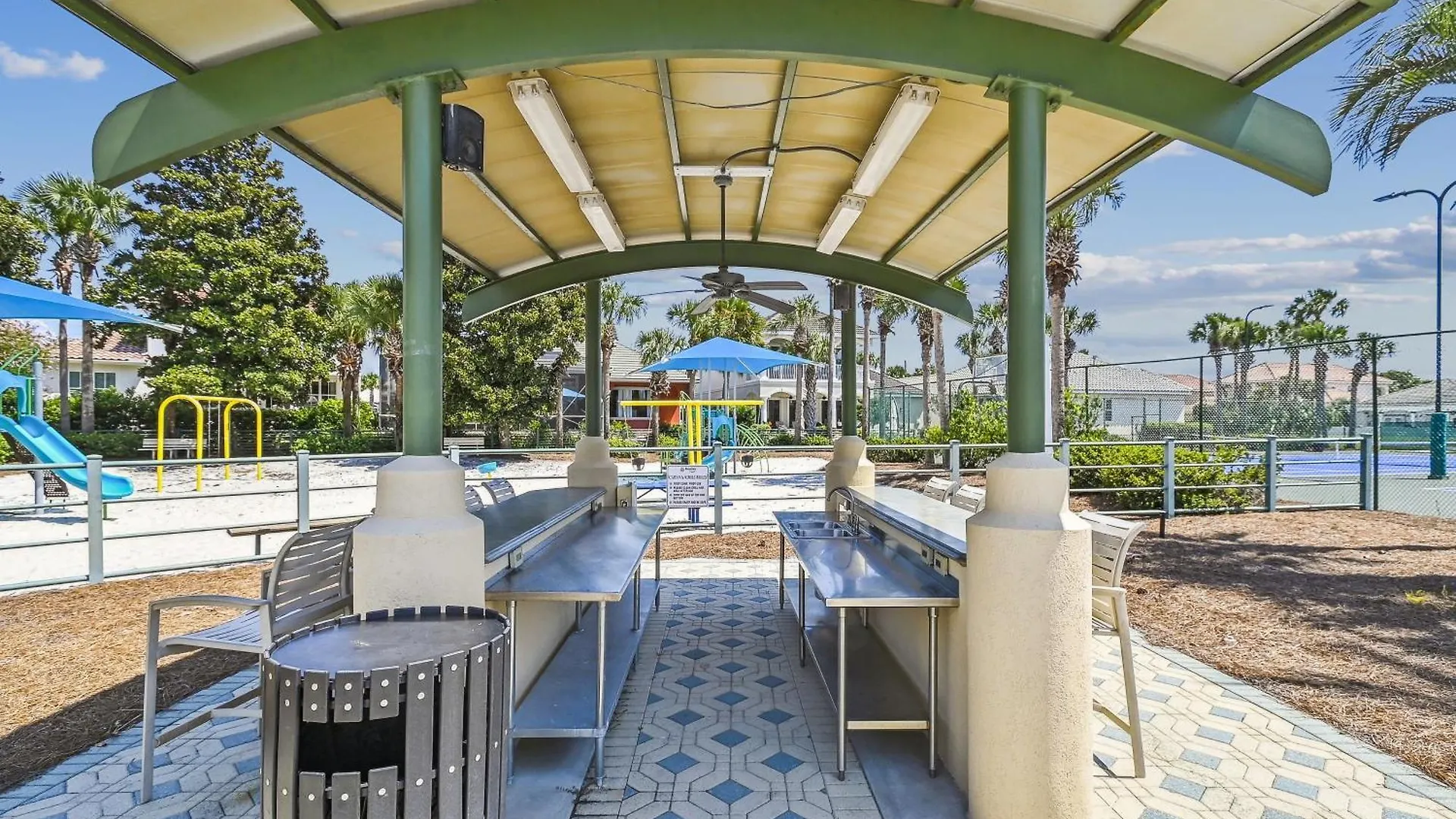 Five O'Clock Somewhere At Destiny East Villa 0*, Destin United States