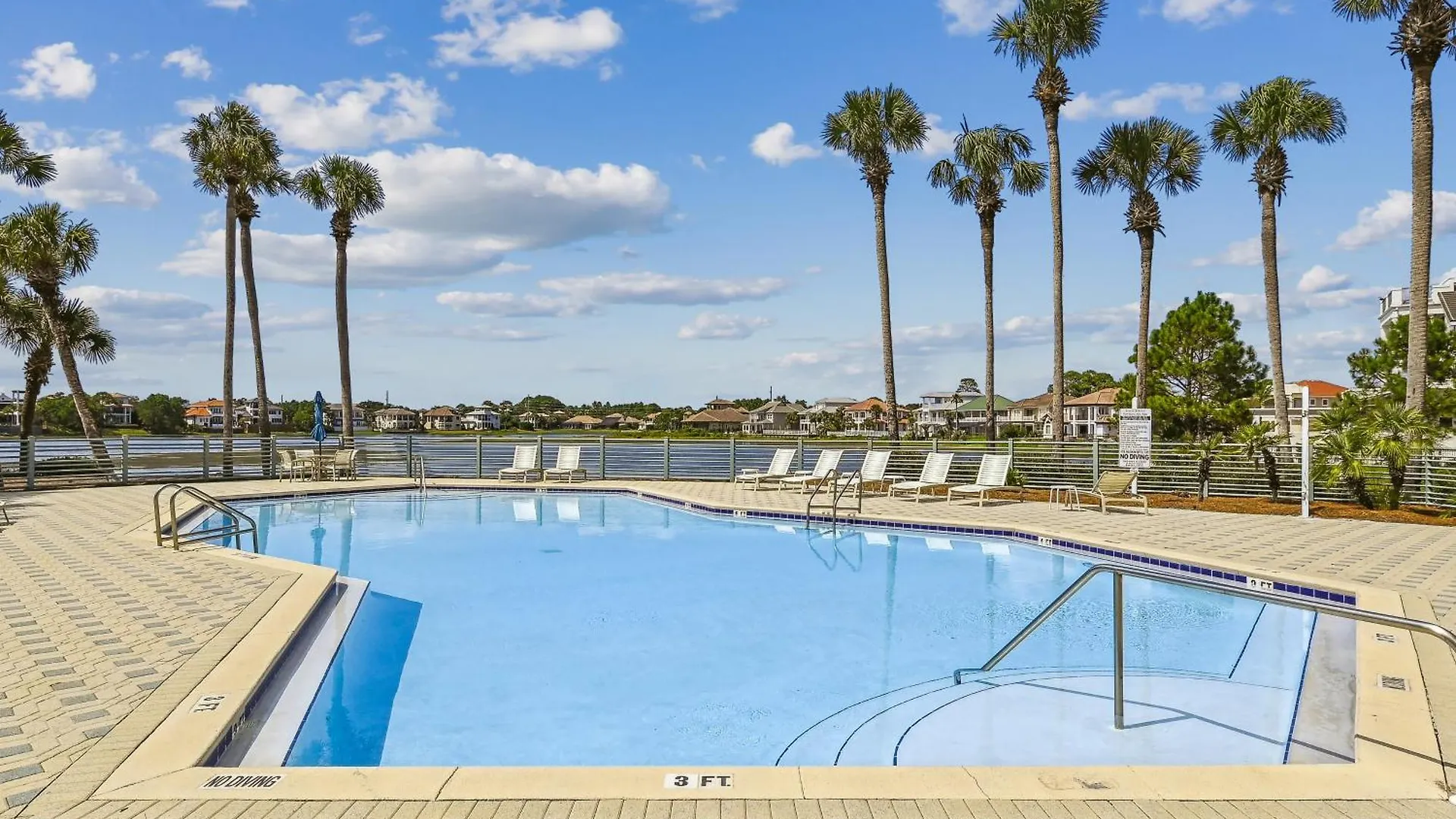 Five O'Clock Somewhere At Destiny East Villa 0*, Destin United States