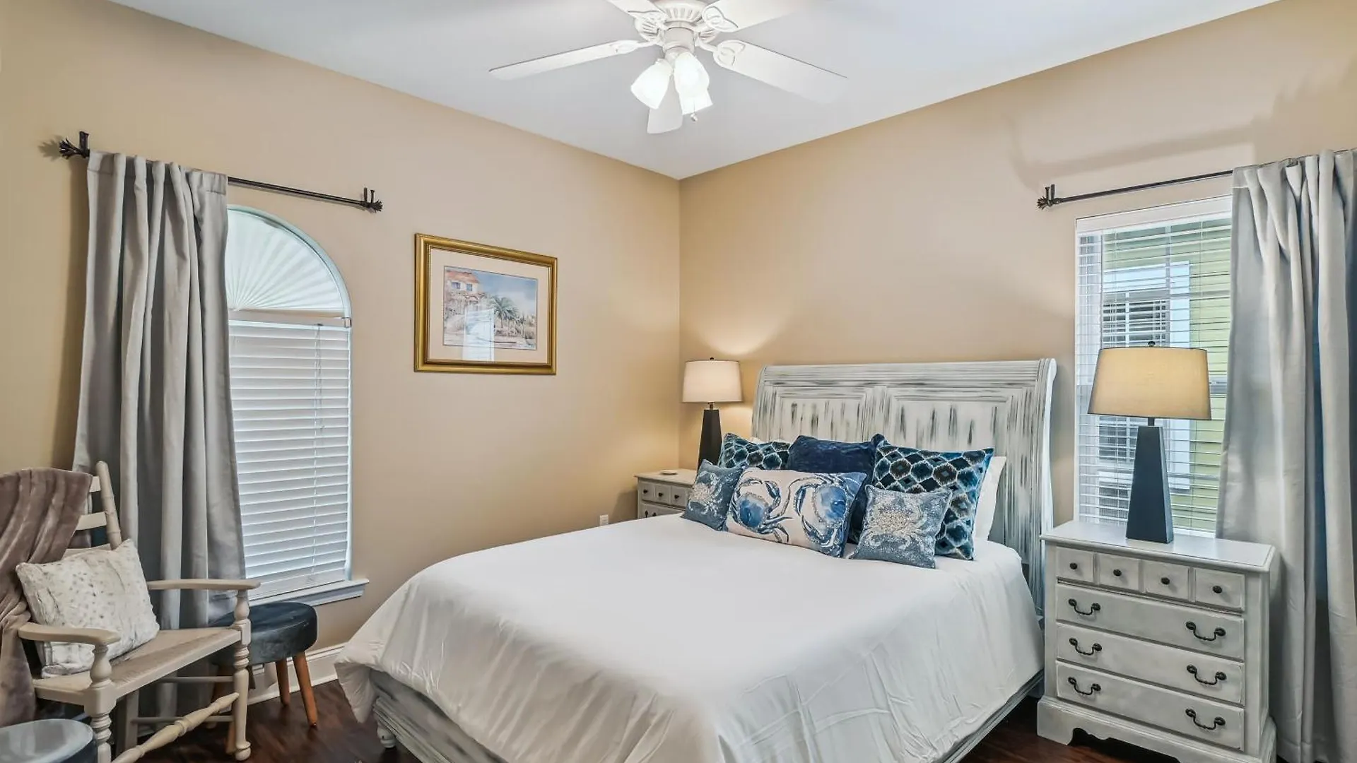 Five O'Clock Somewhere At Destiny East Villa Holiday home Destin