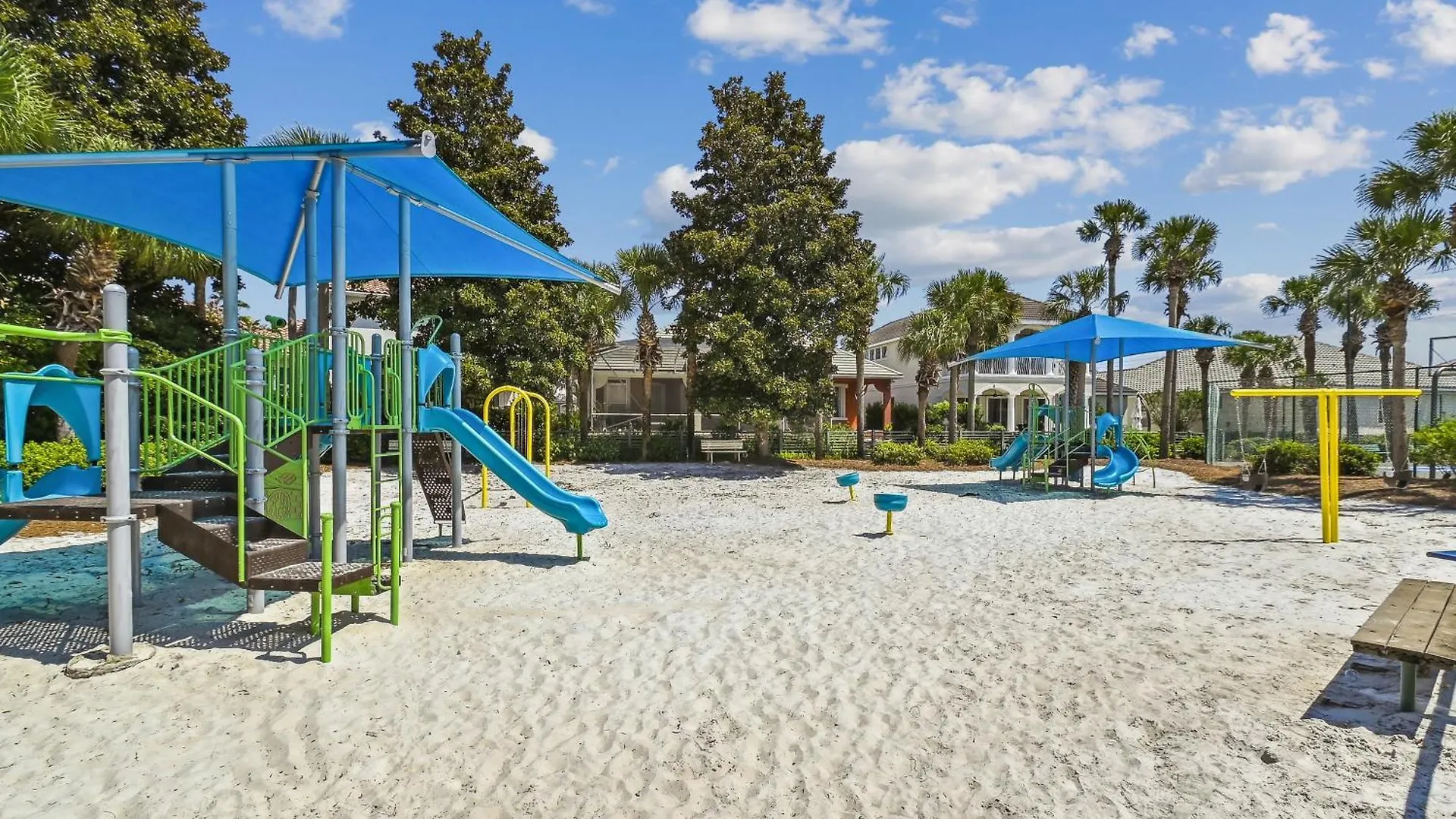 Holiday home Five O'Clock Somewhere At Destiny East Villa United States