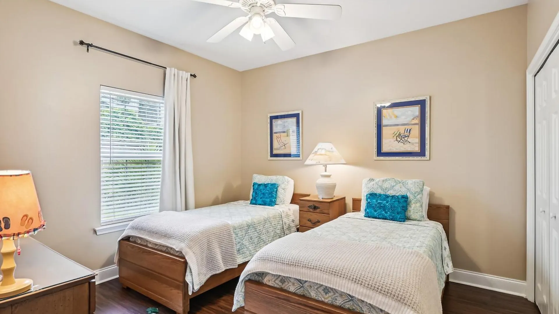 Five O'Clock Somewhere At Destiny East Villa Destin