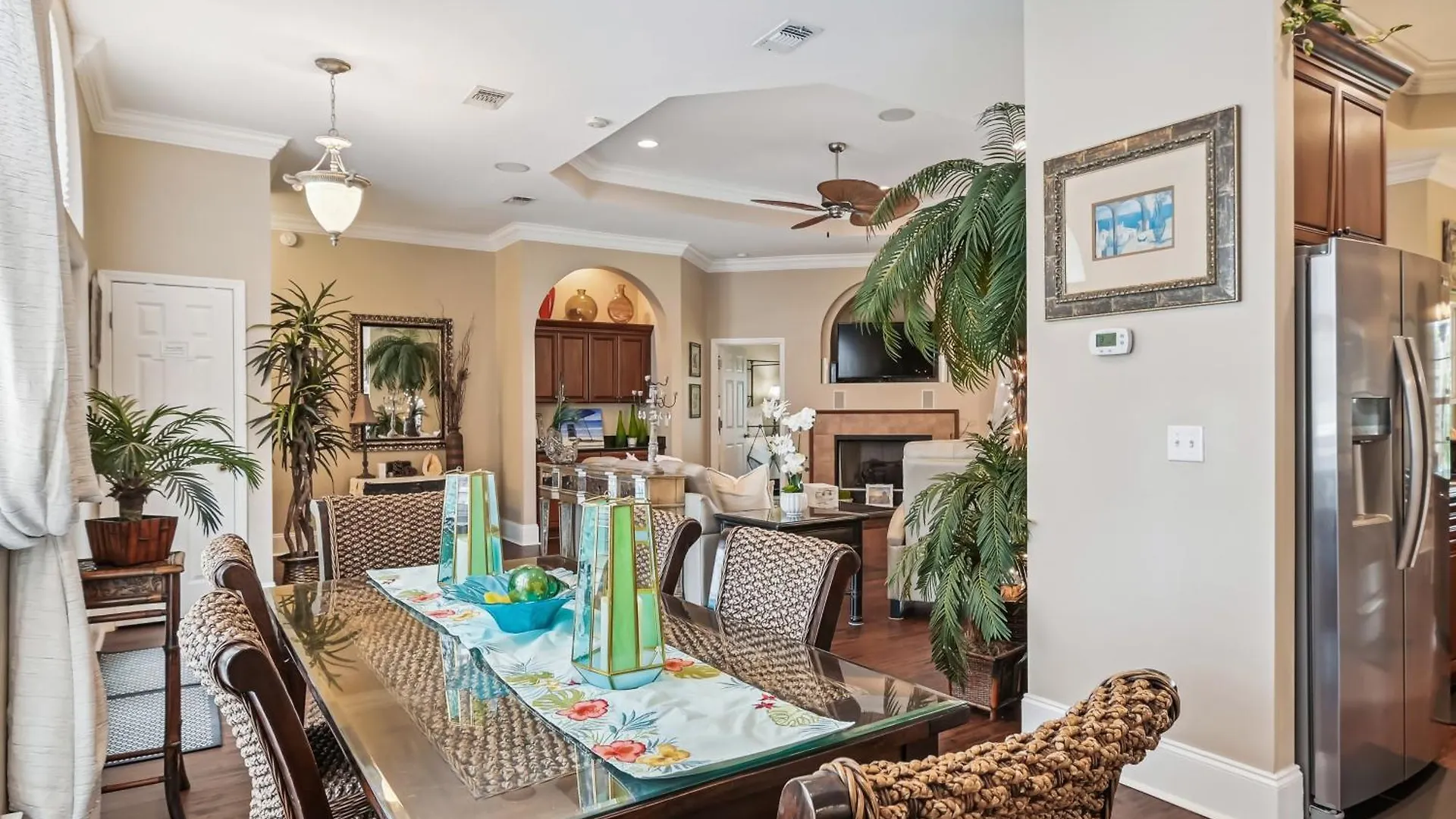 Five O'Clock Somewhere At Destiny East Villa 0*, Destin United States