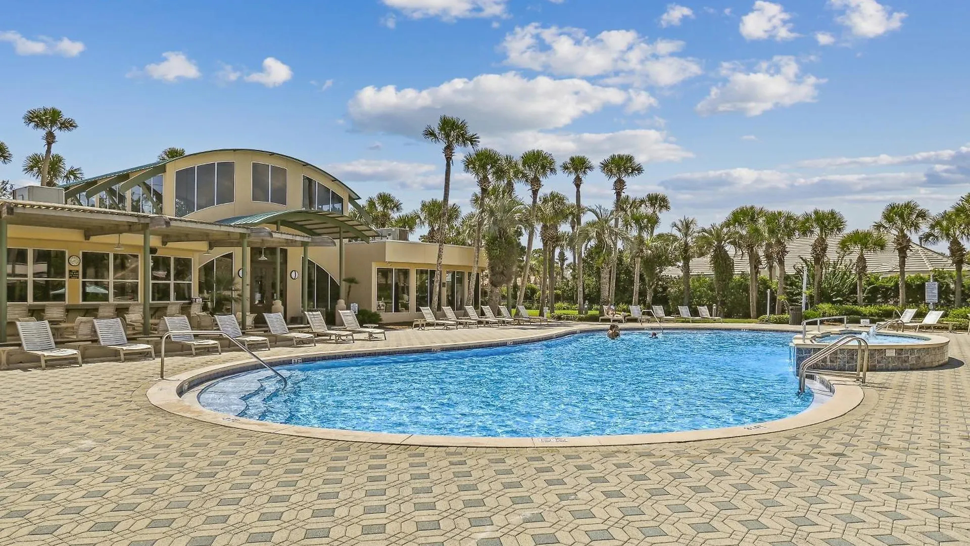 Holiday home Five O'Clock Somewhere At Destiny East Villa