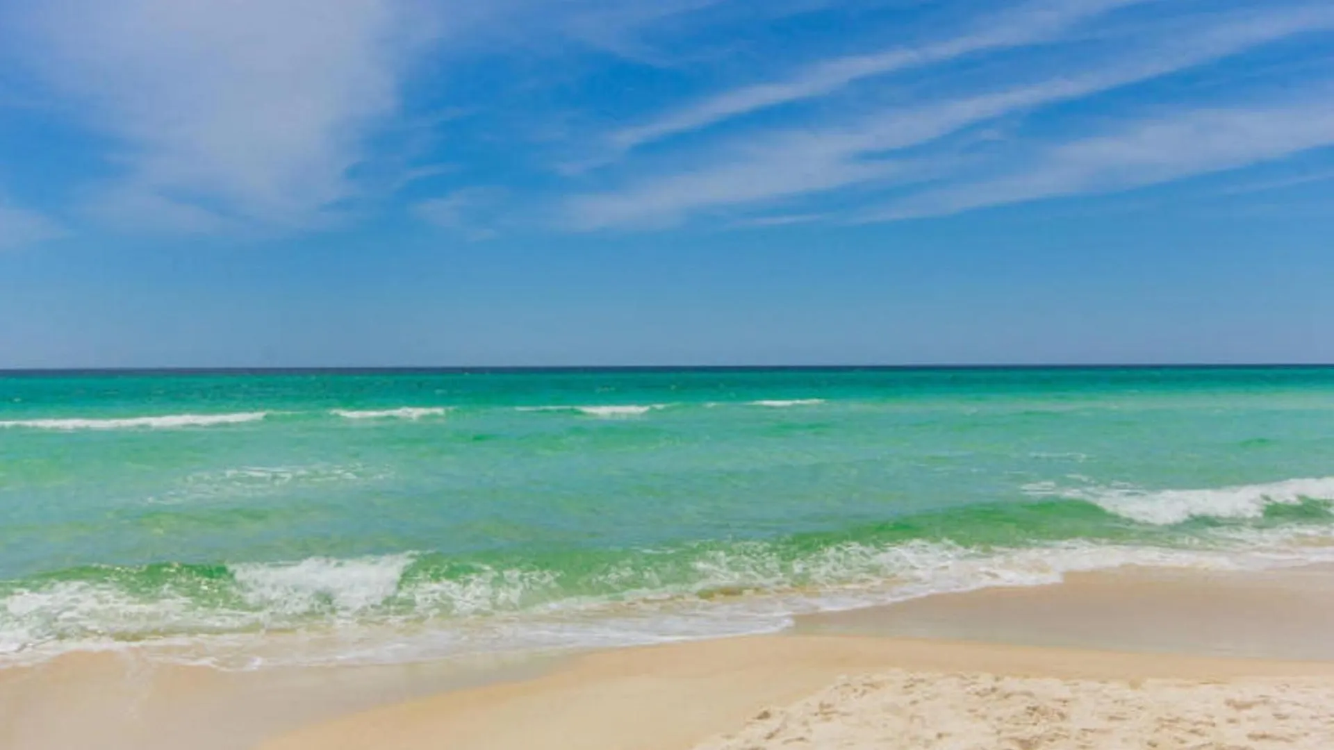 Five O'Clock Somewhere At Destiny East Villa Holiday home Destin