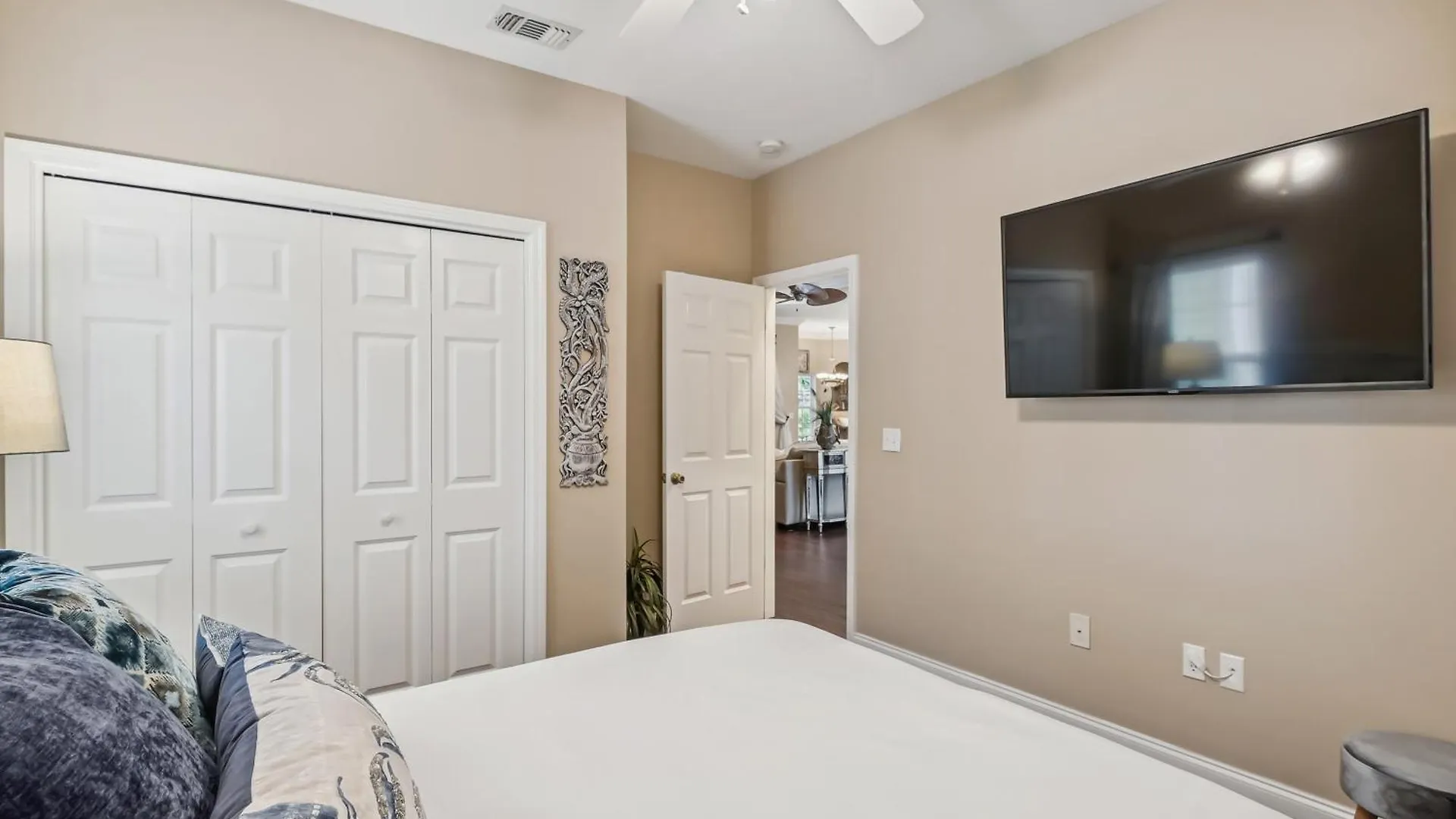 Five O'Clock Somewhere At Destiny East Villa Holiday home Destin