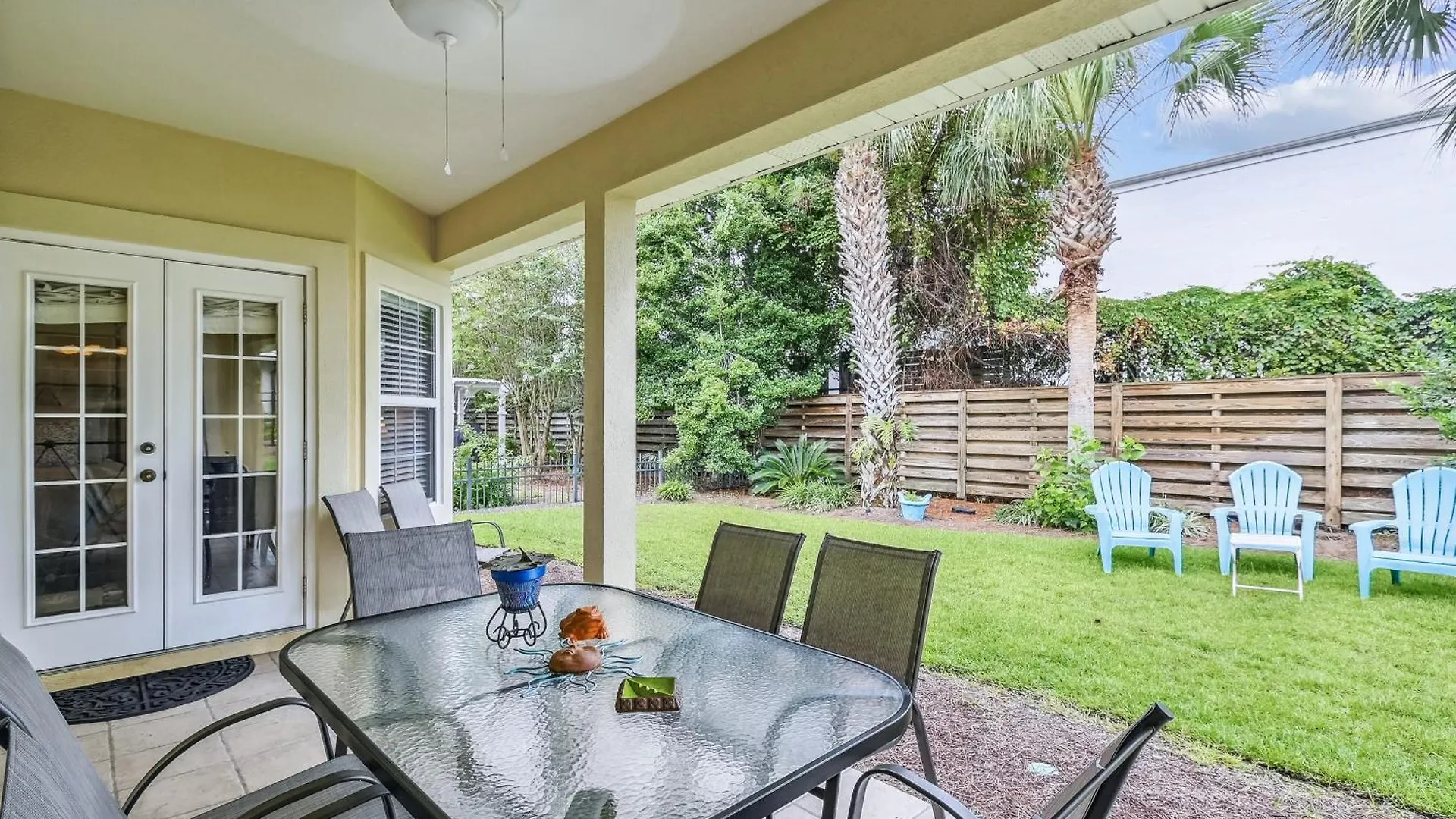 Five O'Clock Somewhere At Destiny East Villa Holiday home