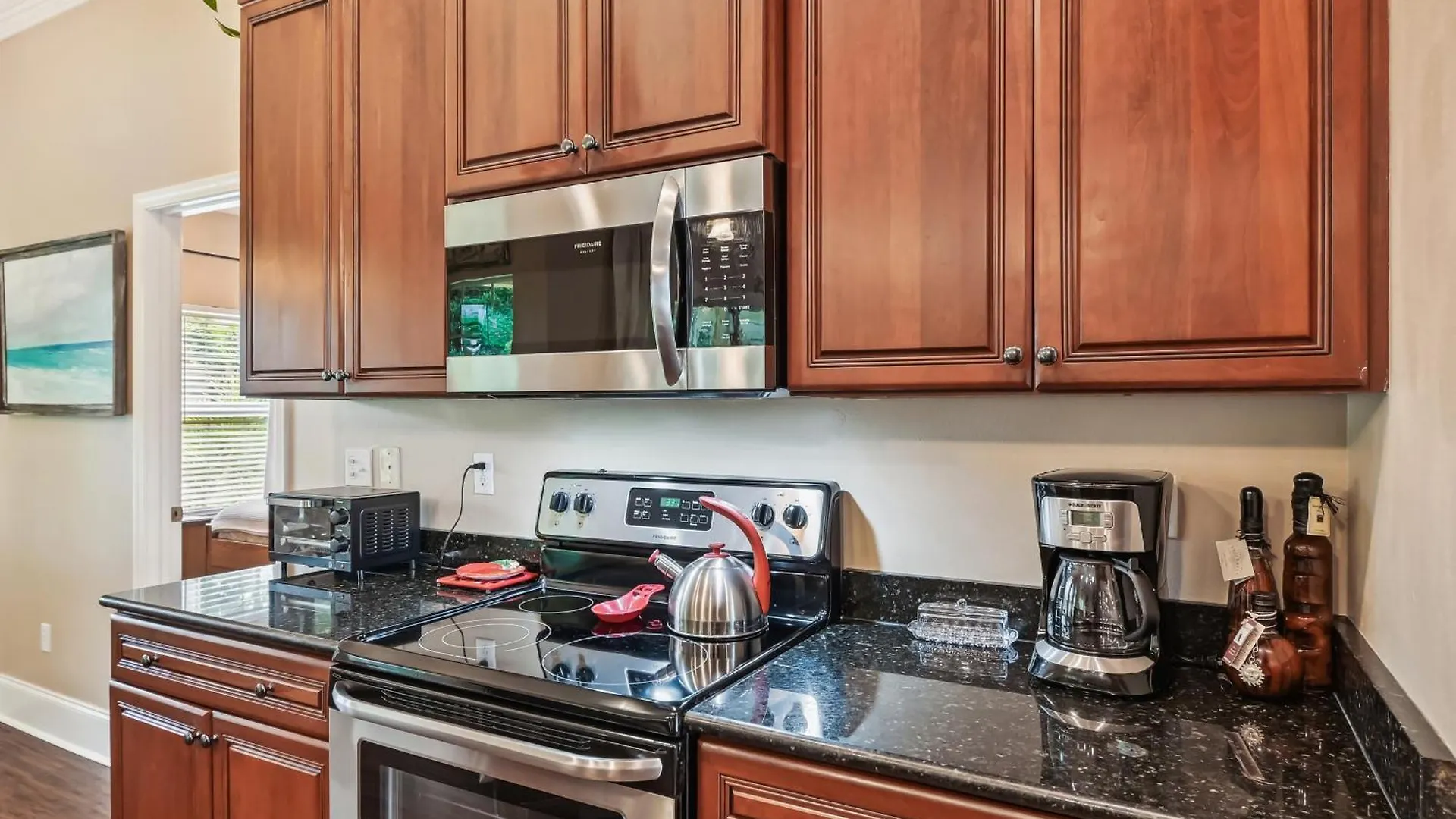 Five O'Clock Somewhere At Destiny East Villa Holiday home Destin