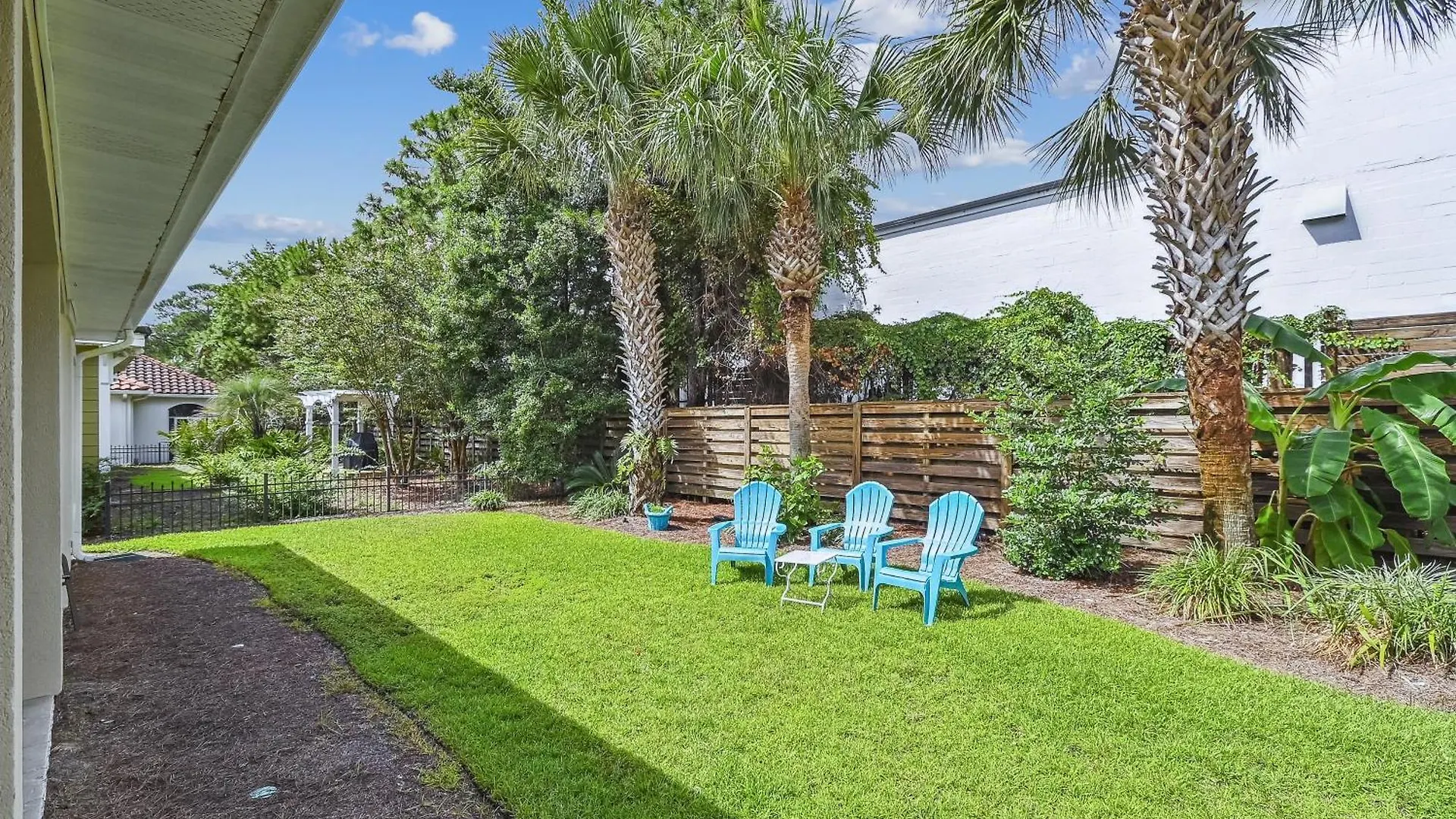 Holiday home Five O'Clock Somewhere At Destiny East Villa United States